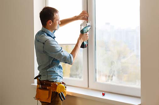 Window Repair