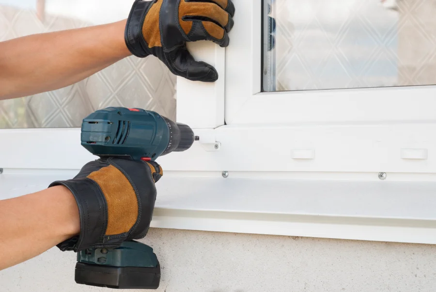 The Comprehensive Guide to the Window Replacement Process