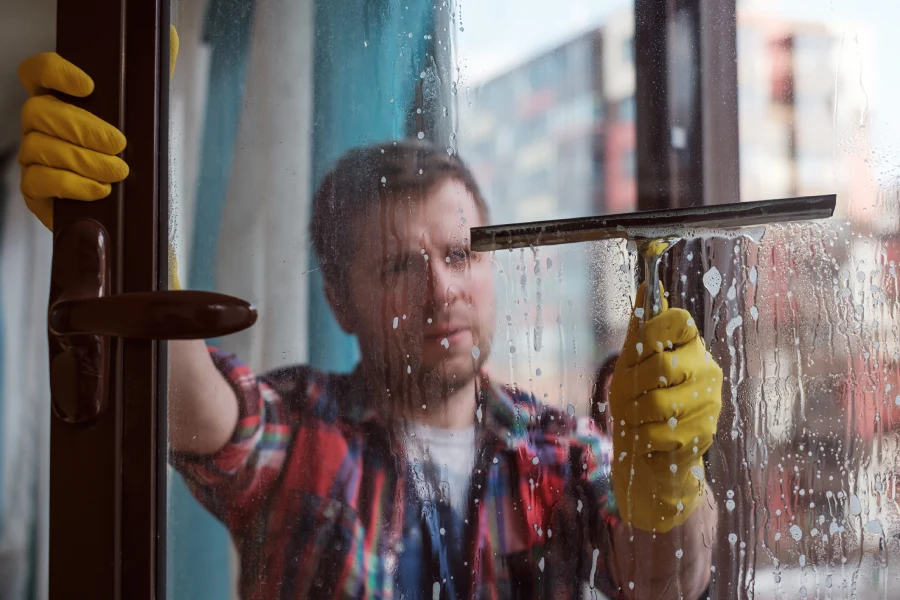 How to Clean and Maintain Marquez Windows LLC Windows