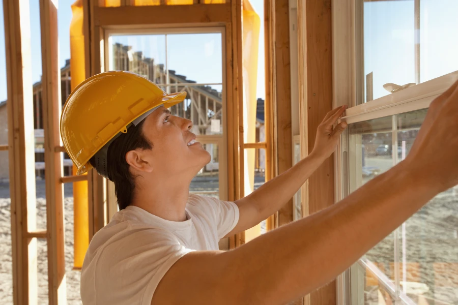 How to Install a Window