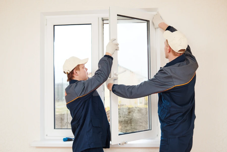 How to Install a Window: Expert Guide